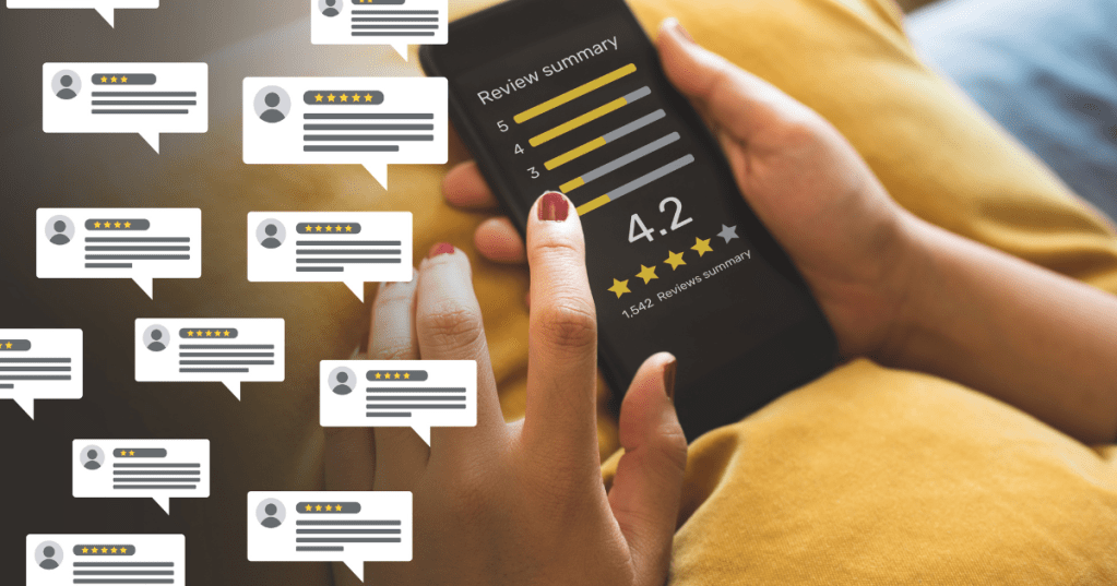 Why social proof is critical for the financial&nbsp;sector