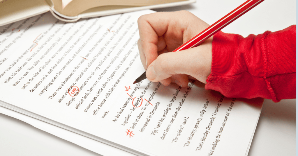 National Proofreading Day: A love letter to&nbsp;Grammarly